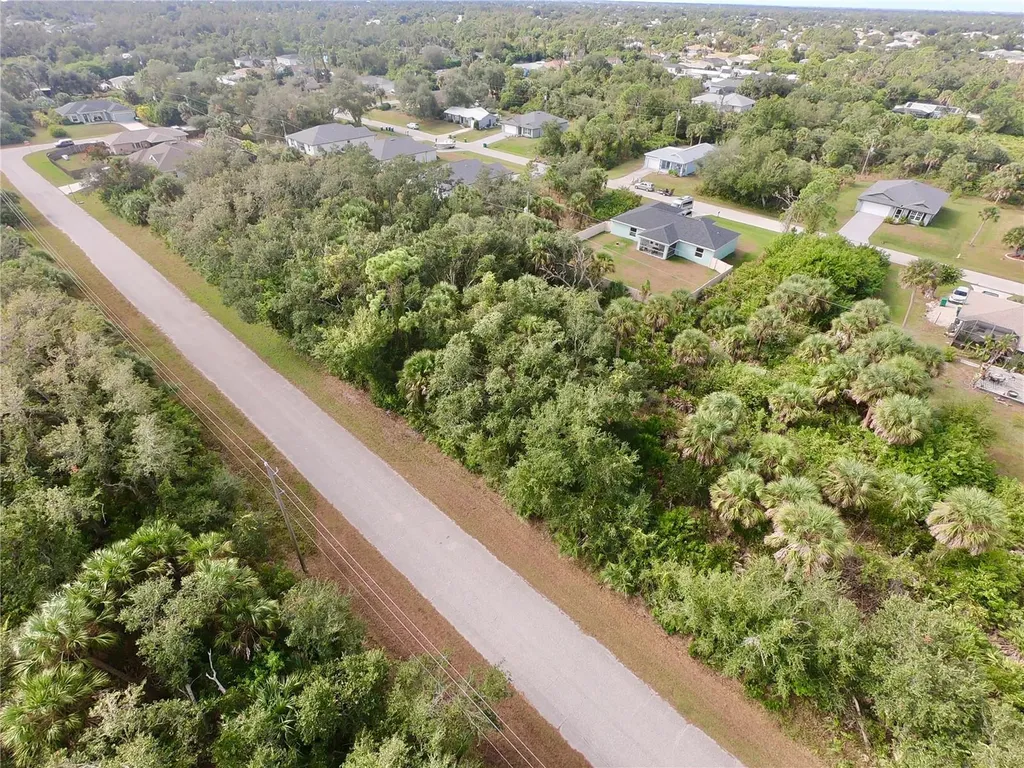 7153 Felicia Street Port Charlotte FL 33981