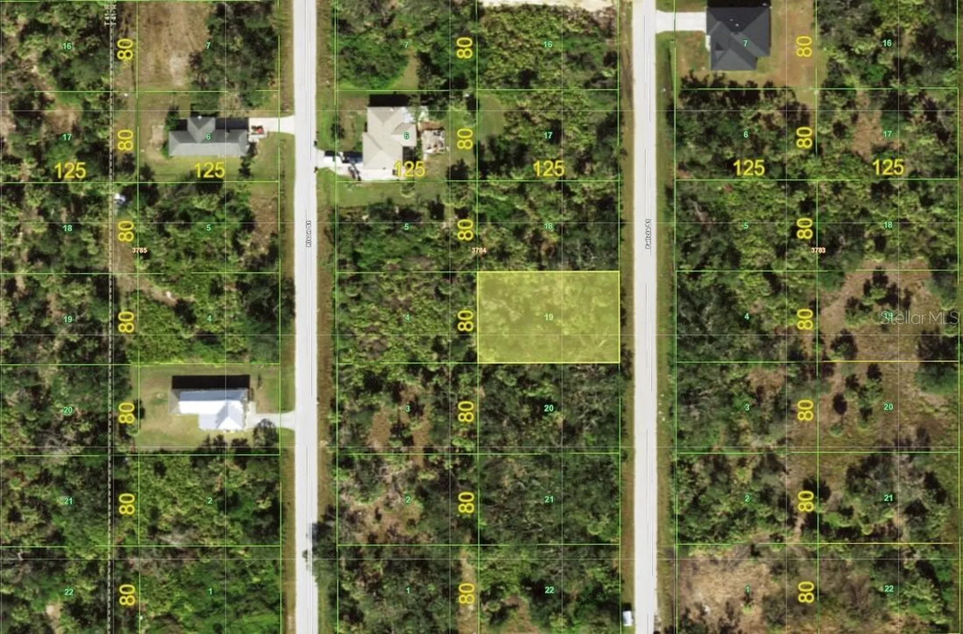 7153 Felicia Street Port Charlotte FL 33981