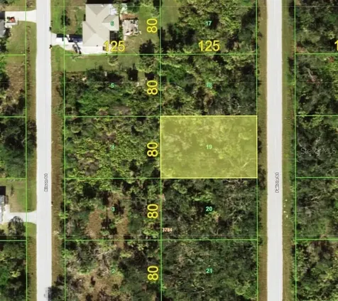 7153 Felicia Street Port Charlotte FL 33981
