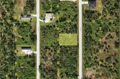 7153 Felicia Street Port Charlotte FL 33981