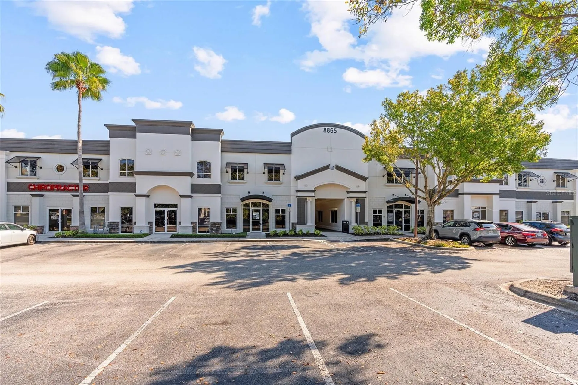 8865 Commodity Circle Orlando FL 32819