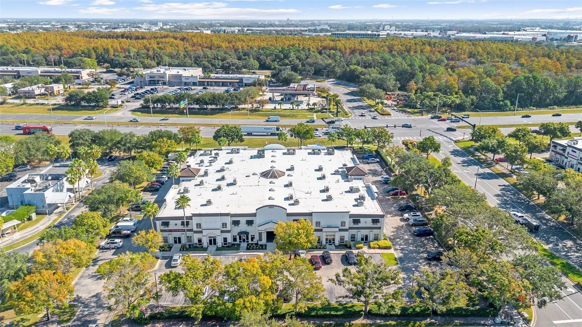 8865 Commodity Circle Orlando FL 32819