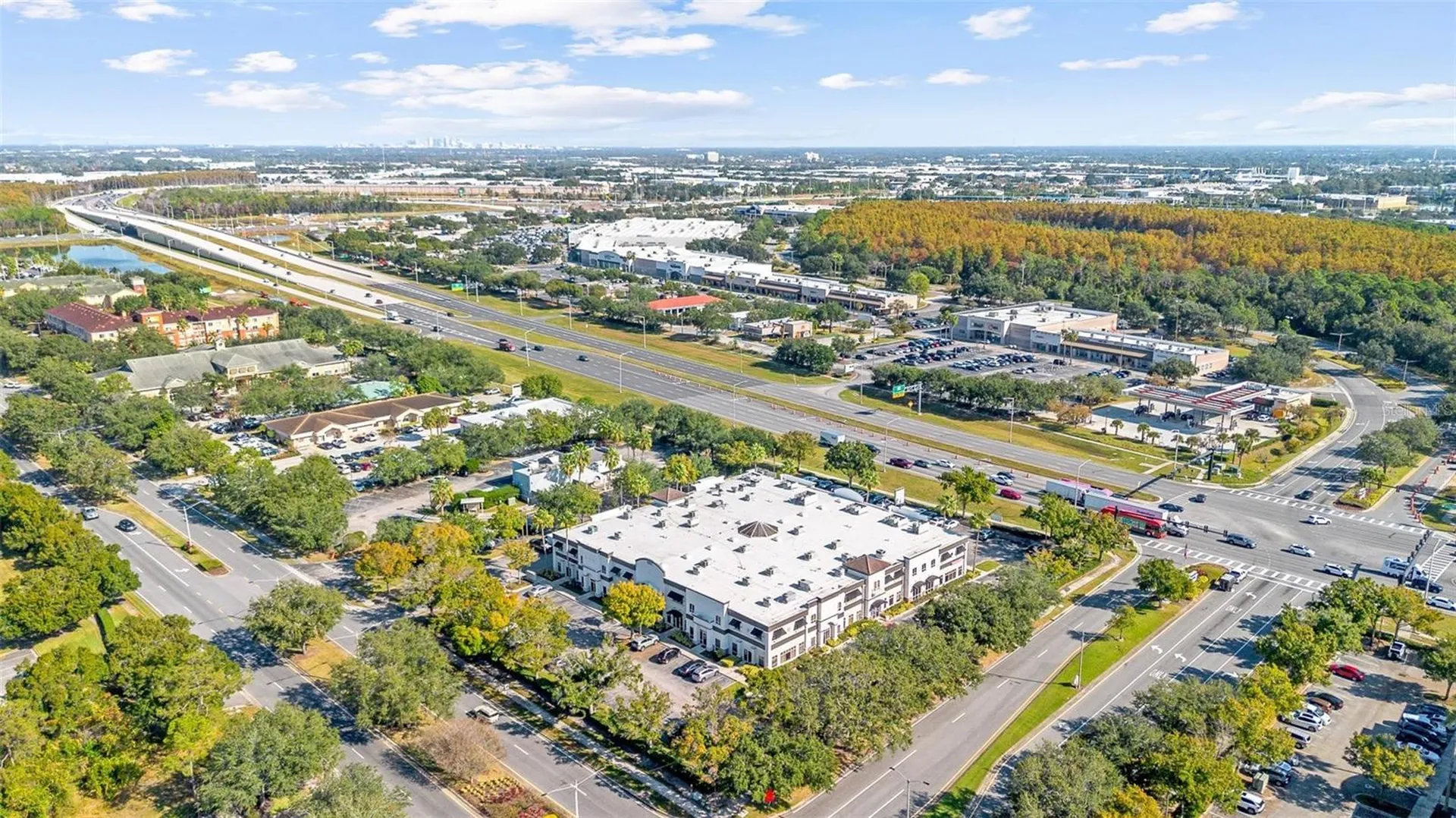 8865 Commodity Circle Orlando FL 32819