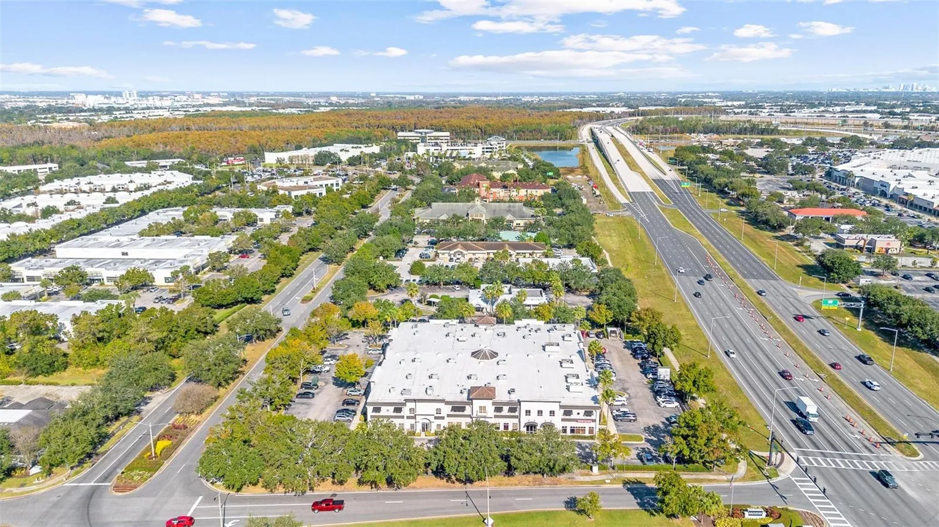 8865 Commodity Circle Orlando FL 32819