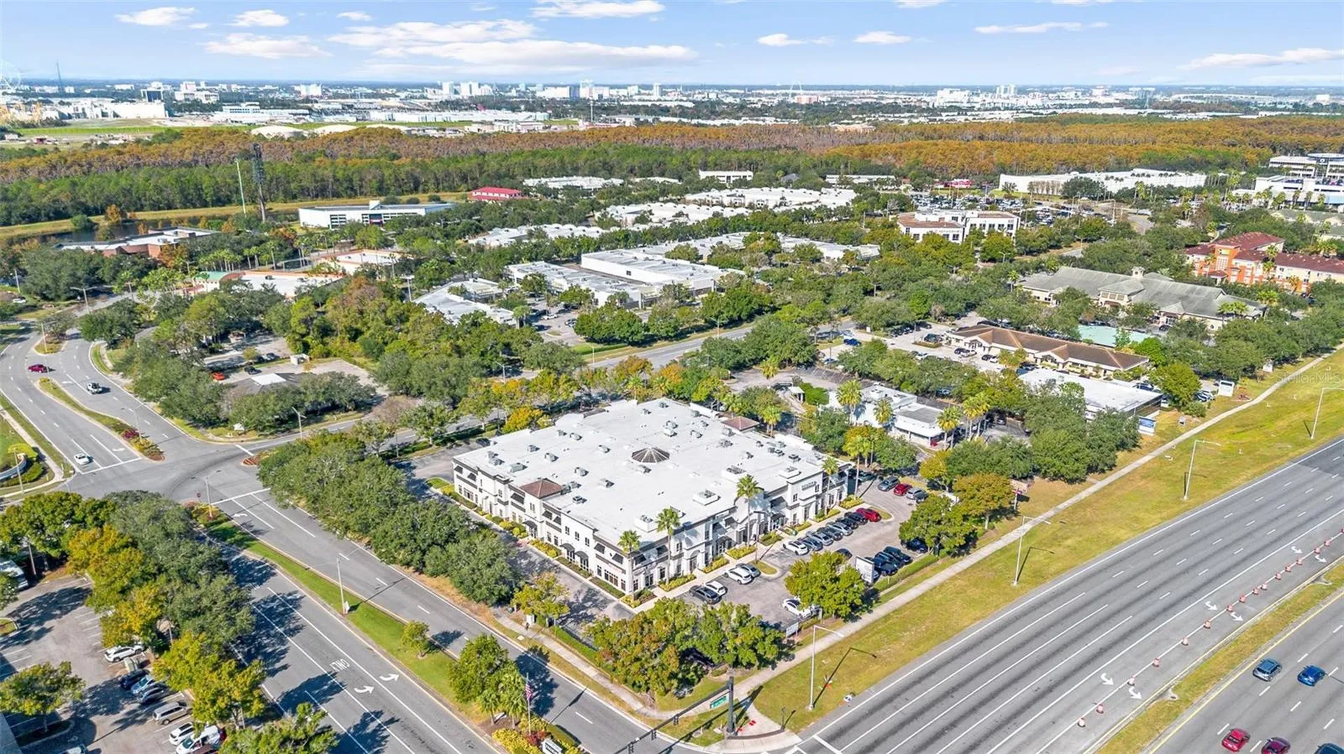 8865 Commodity Circle Orlando FL 32819