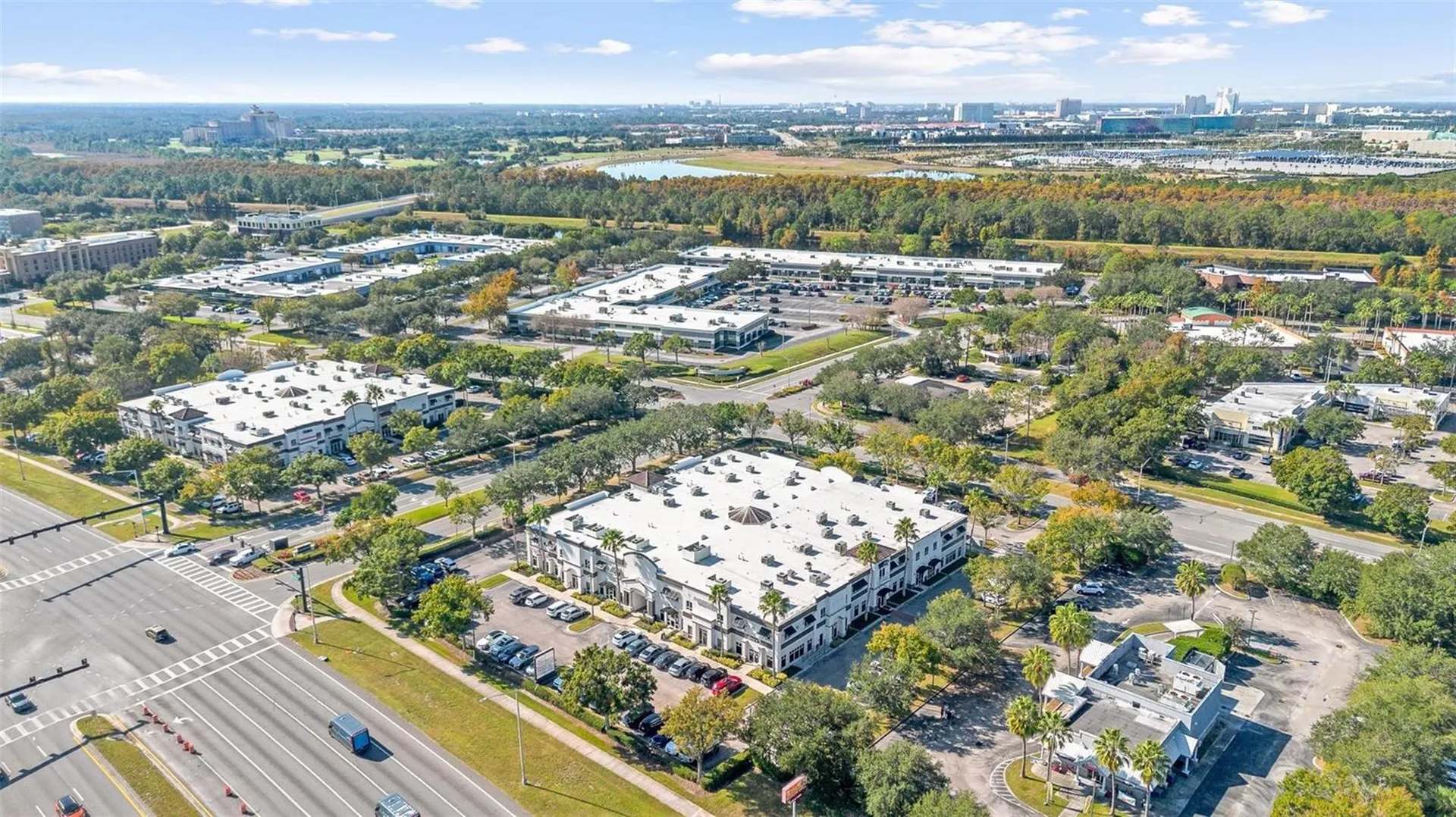 8865 Commodity Circle Orlando FL 32819
