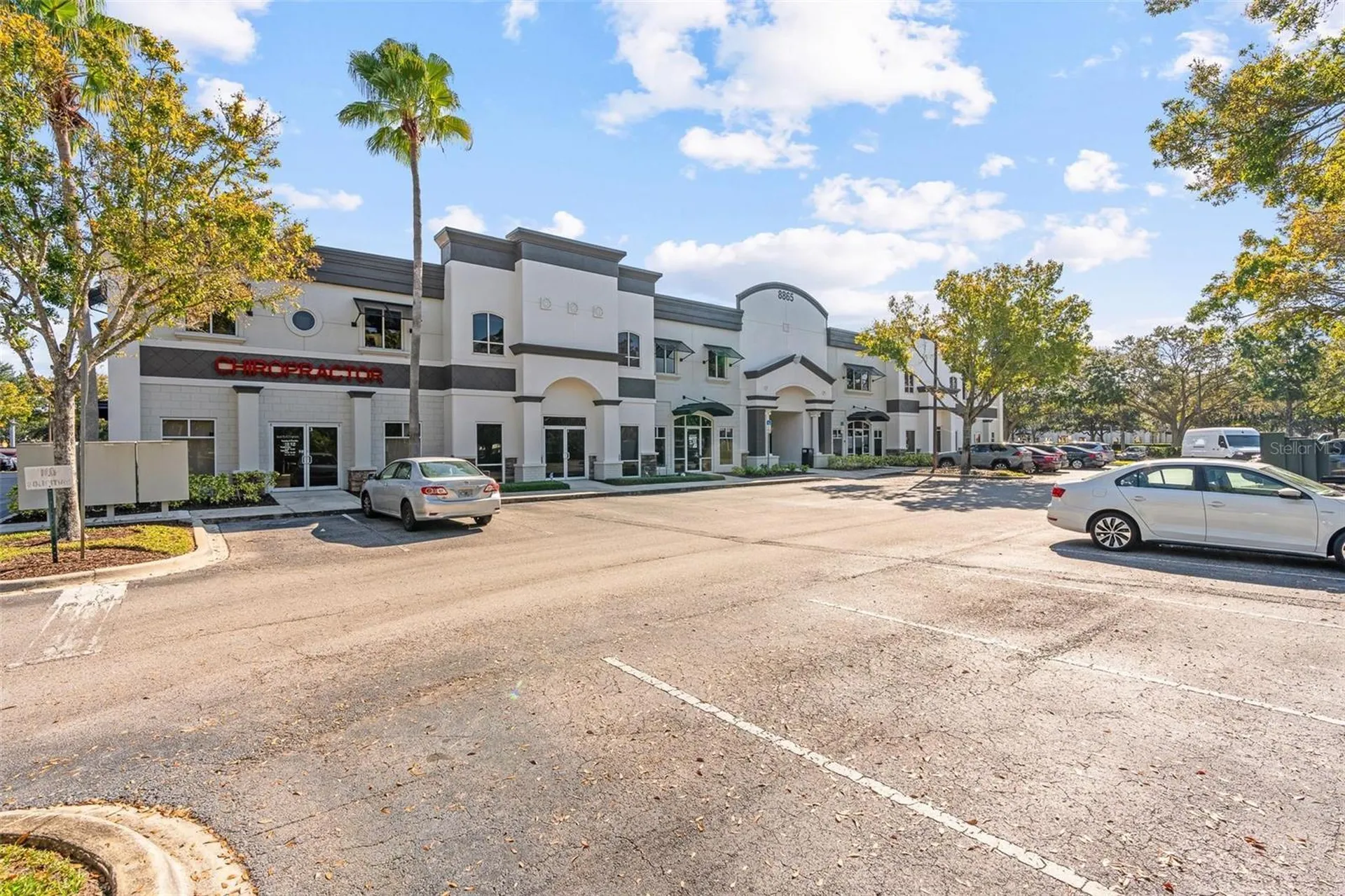 8865 Commodity Circle Orlando FL 32819