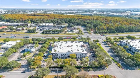 8865 Commodity Circle Orlando FL 32819