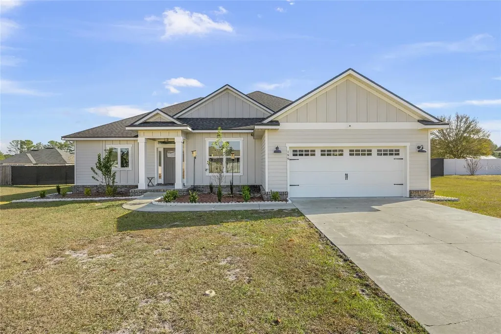199 SW Buttercup Drive Lake City FL 32024