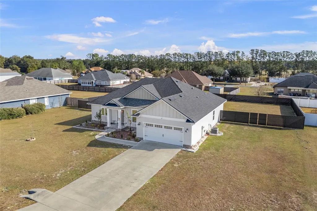199 SW Buttercup Drive Lake City FL 32024