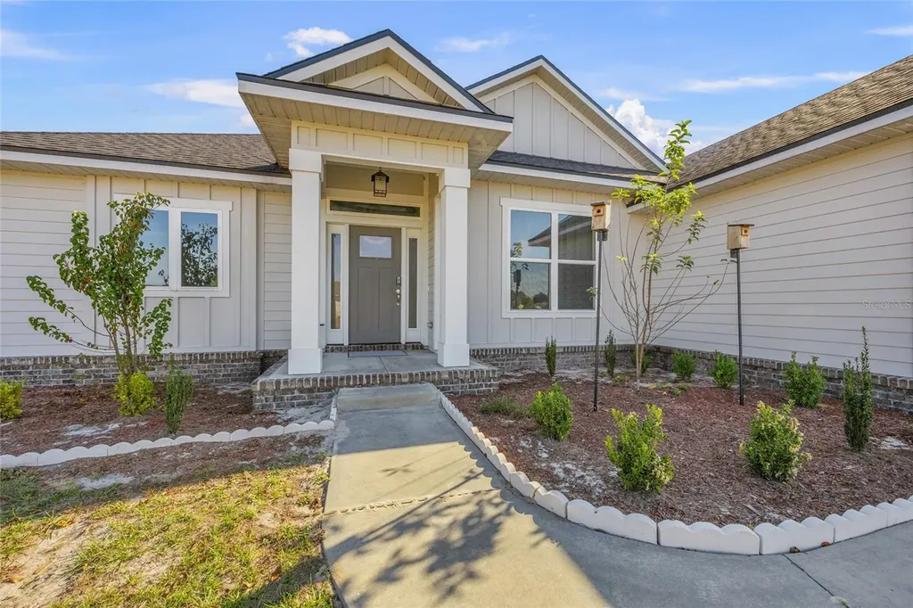 199 SW Buttercup Drive Lake City FL 32024