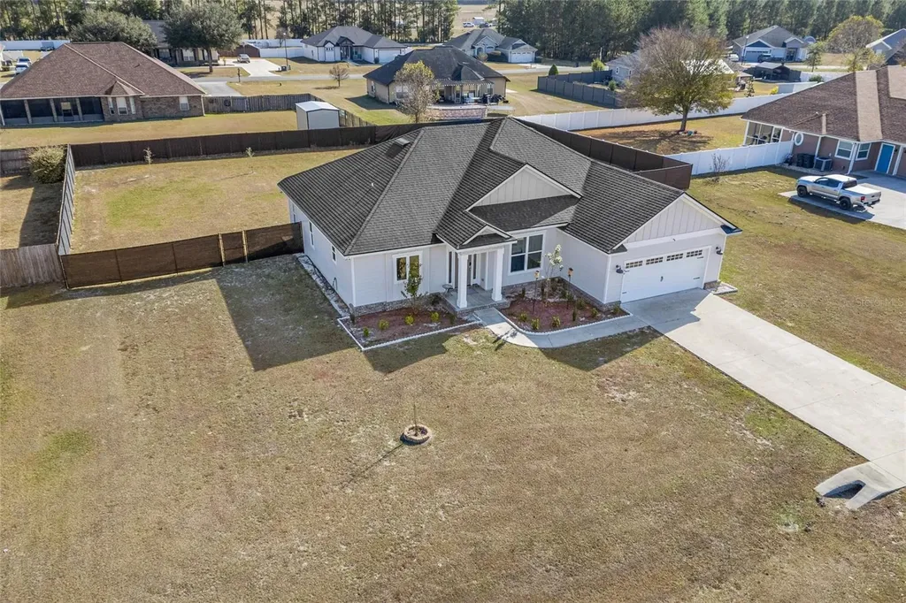 199 SW Buttercup Drive Lake City FL 32024