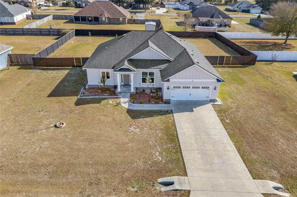 199 SW Buttercup Drive Lake City FL 32024