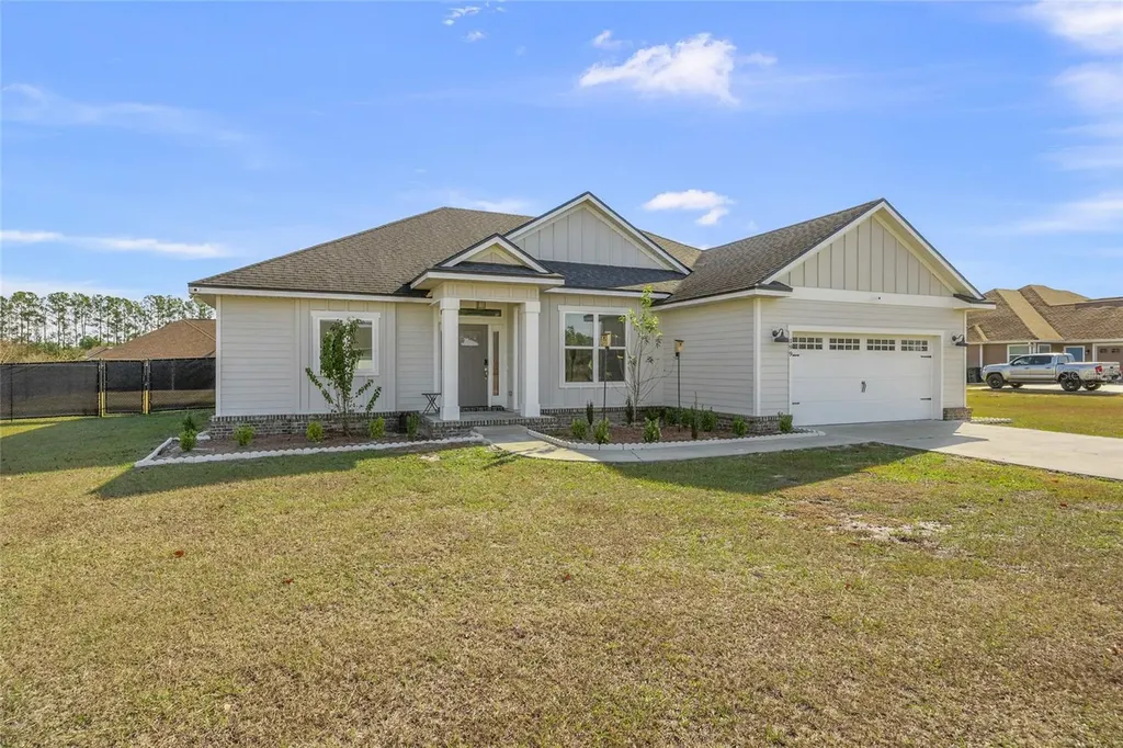 199 SW Buttercup Drive Lake City FL 32024