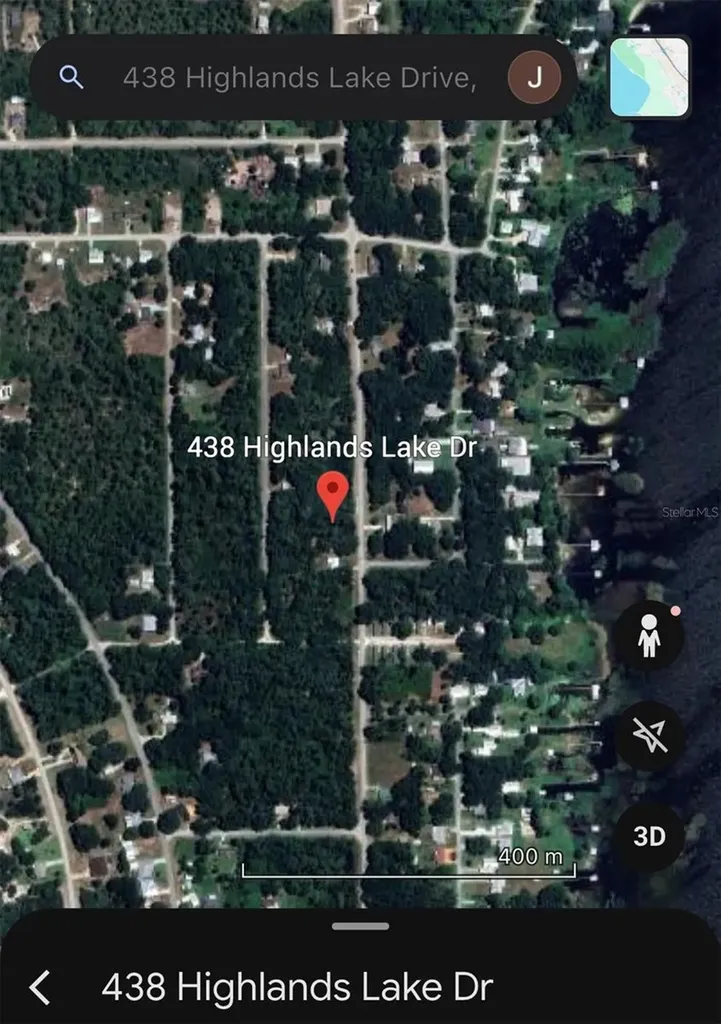 438 Highlands Lake Drive Lake Placid FL 33852