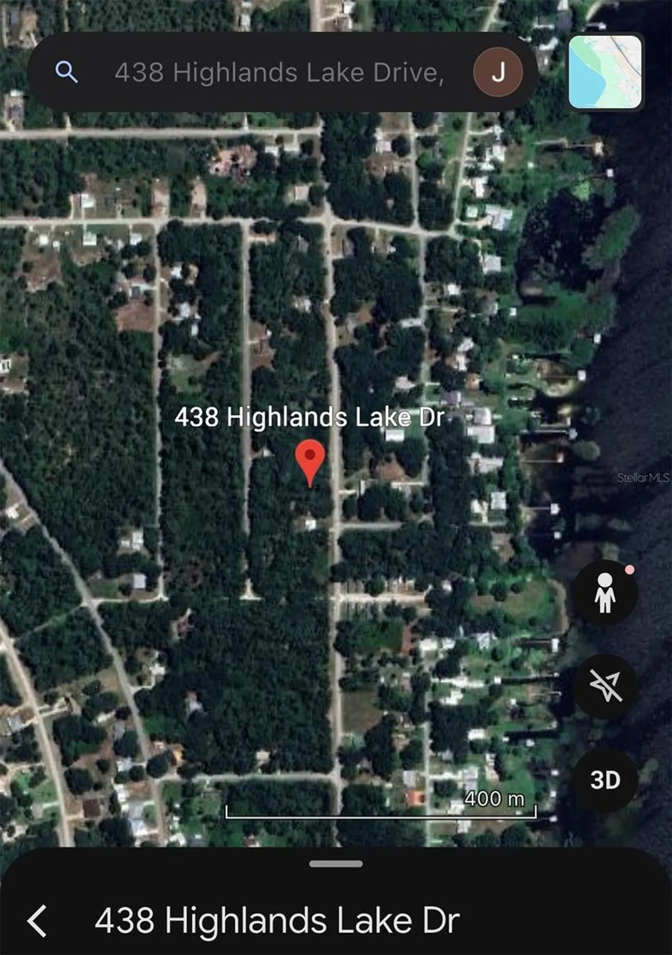 438 Highlands Lake Drive Lake Placid FL 33852