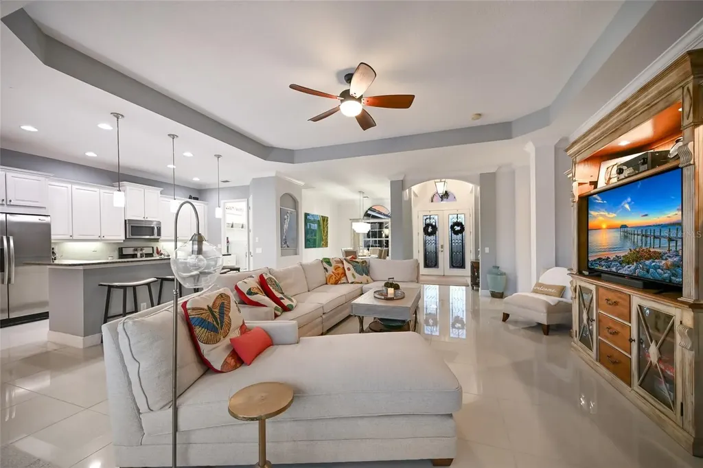 4721 Mainsail Drive Bradenton FL 34208