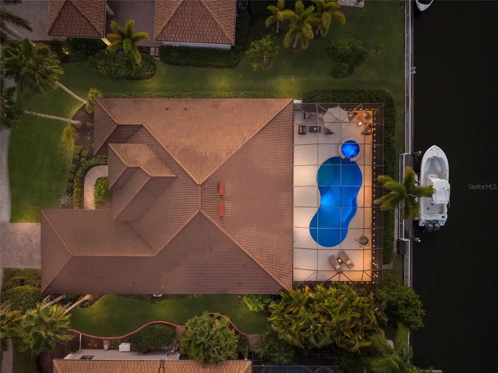 4721 Mainsail Drive Bradenton FL 34208