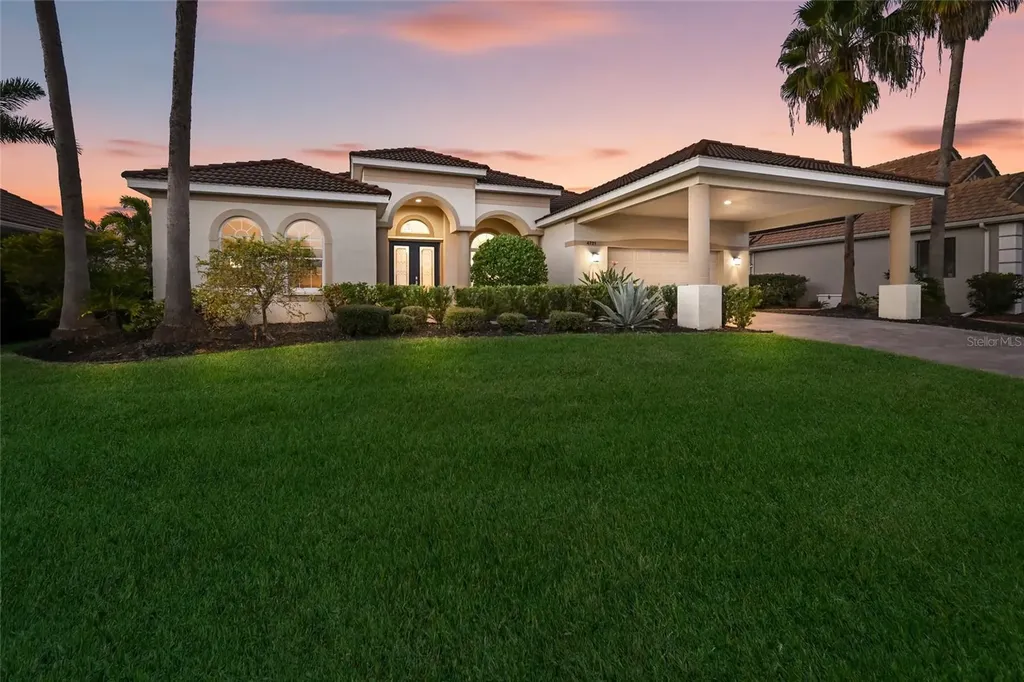 4721 Mainsail Drive Bradenton FL 34208