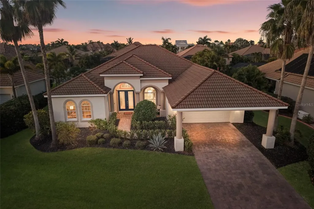 4721 Mainsail Drive Bradenton FL 34208