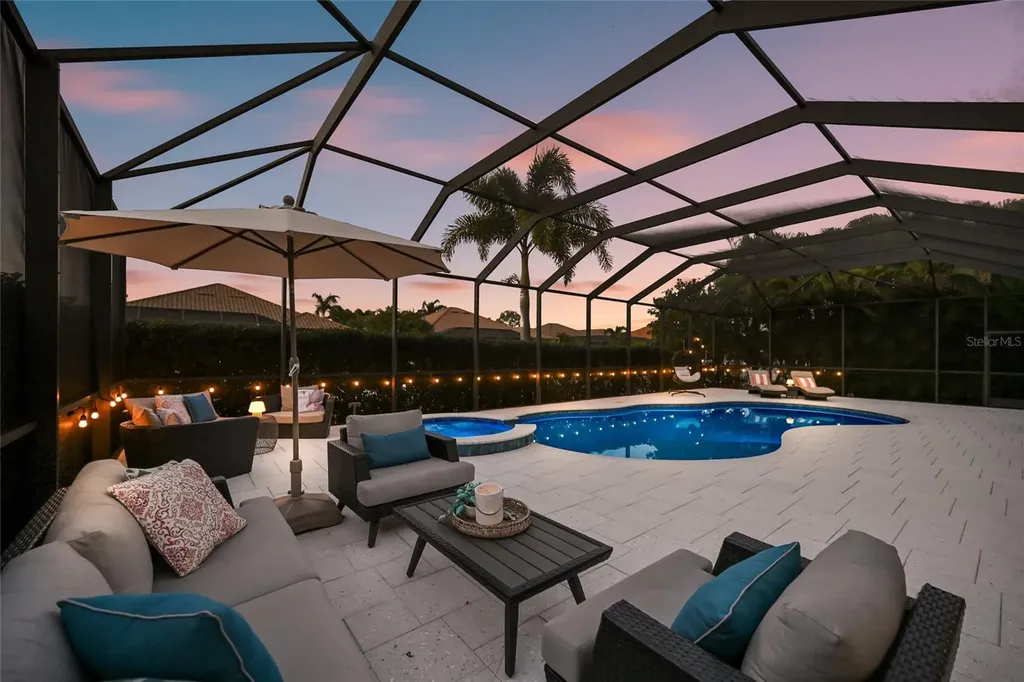 4721 Mainsail Drive Bradenton FL 34208