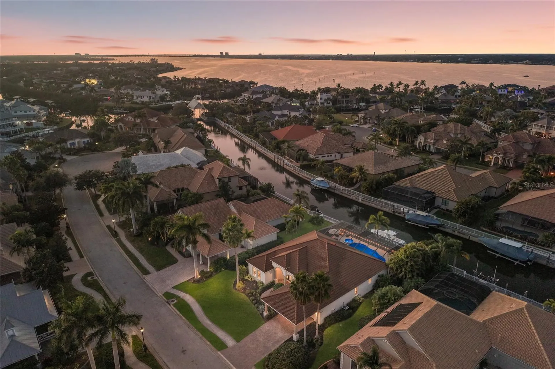 Bradenton FL, 4721 Mainsail Drive