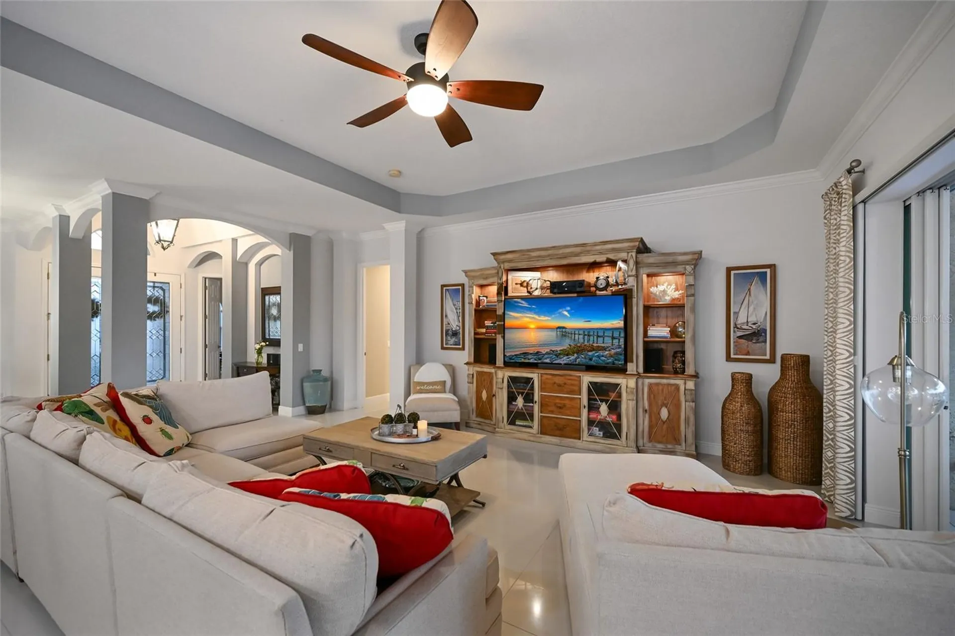 4721 Mainsail Drive Bradenton FL 34208