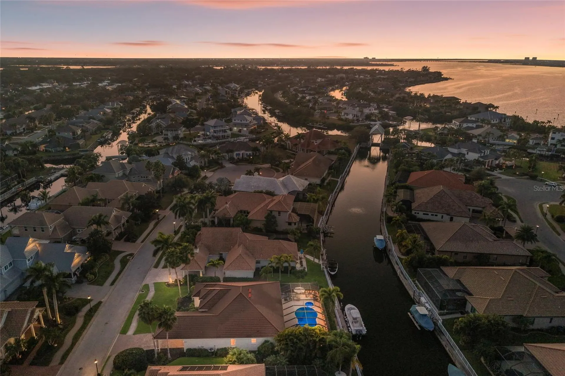4721 Mainsail Drive Bradenton FL 34208