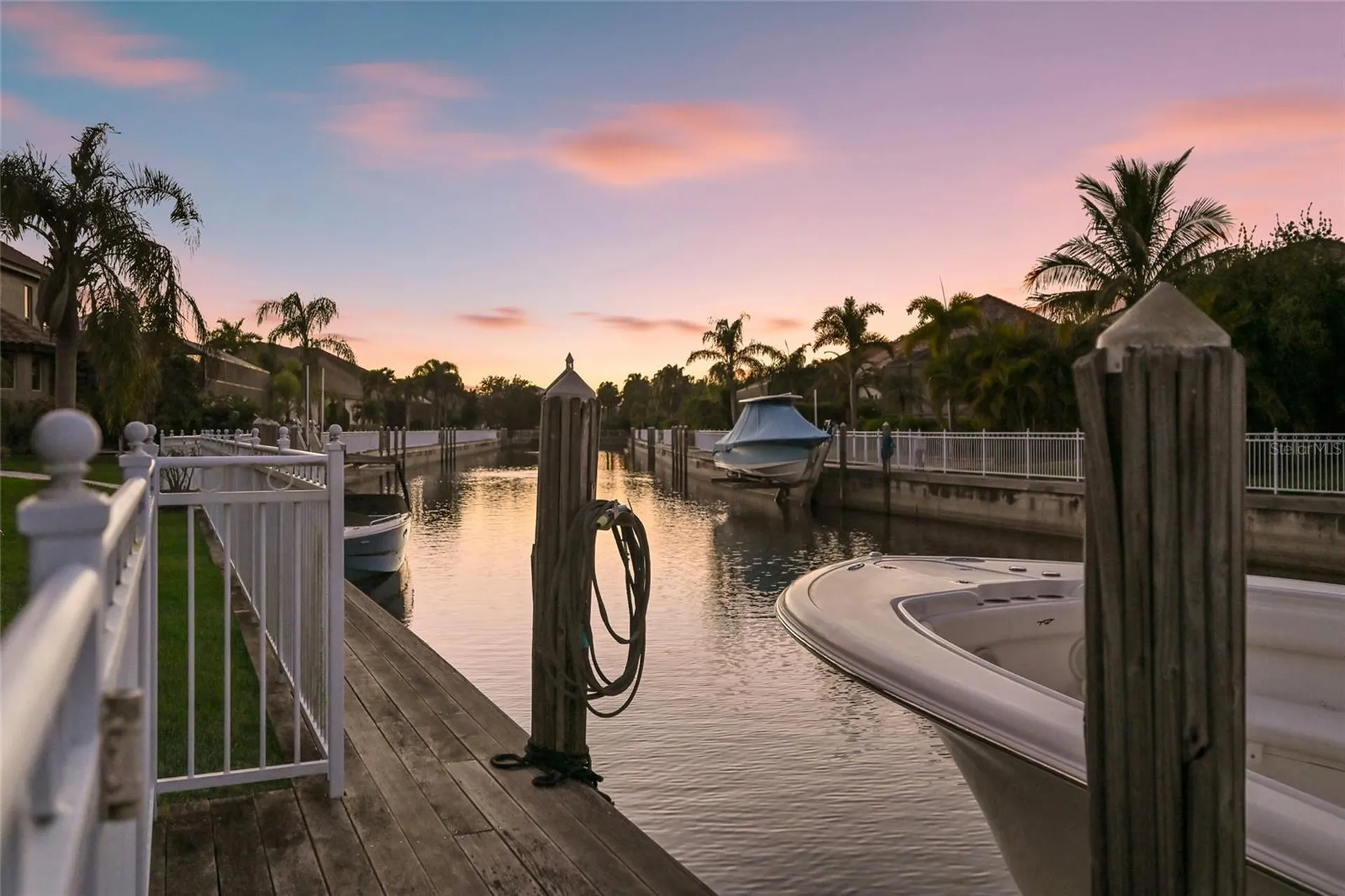 4721 Mainsail Drive Bradenton FL 34208