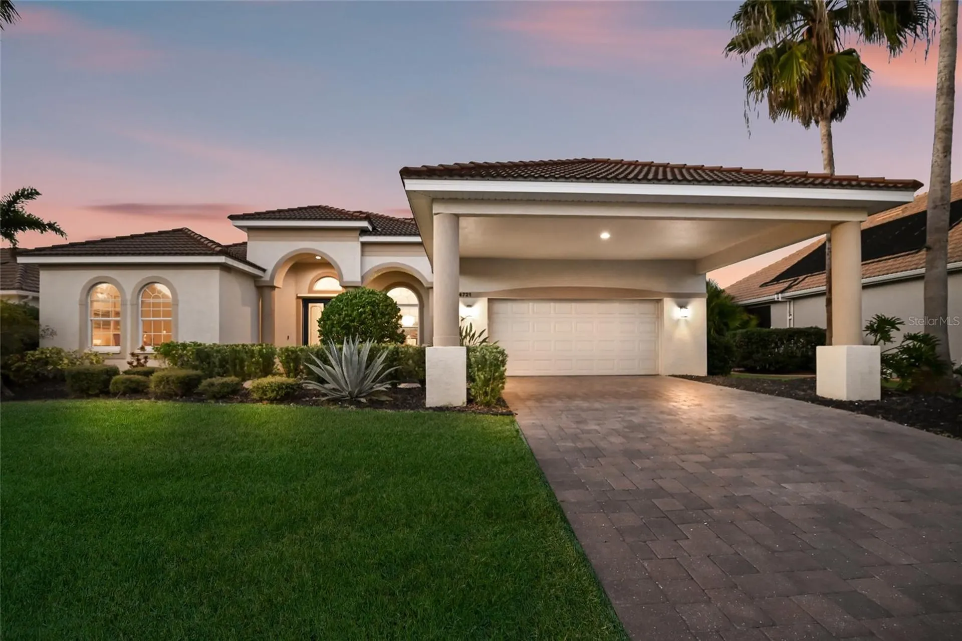 4721 Mainsail Drive Bradenton FL 34208