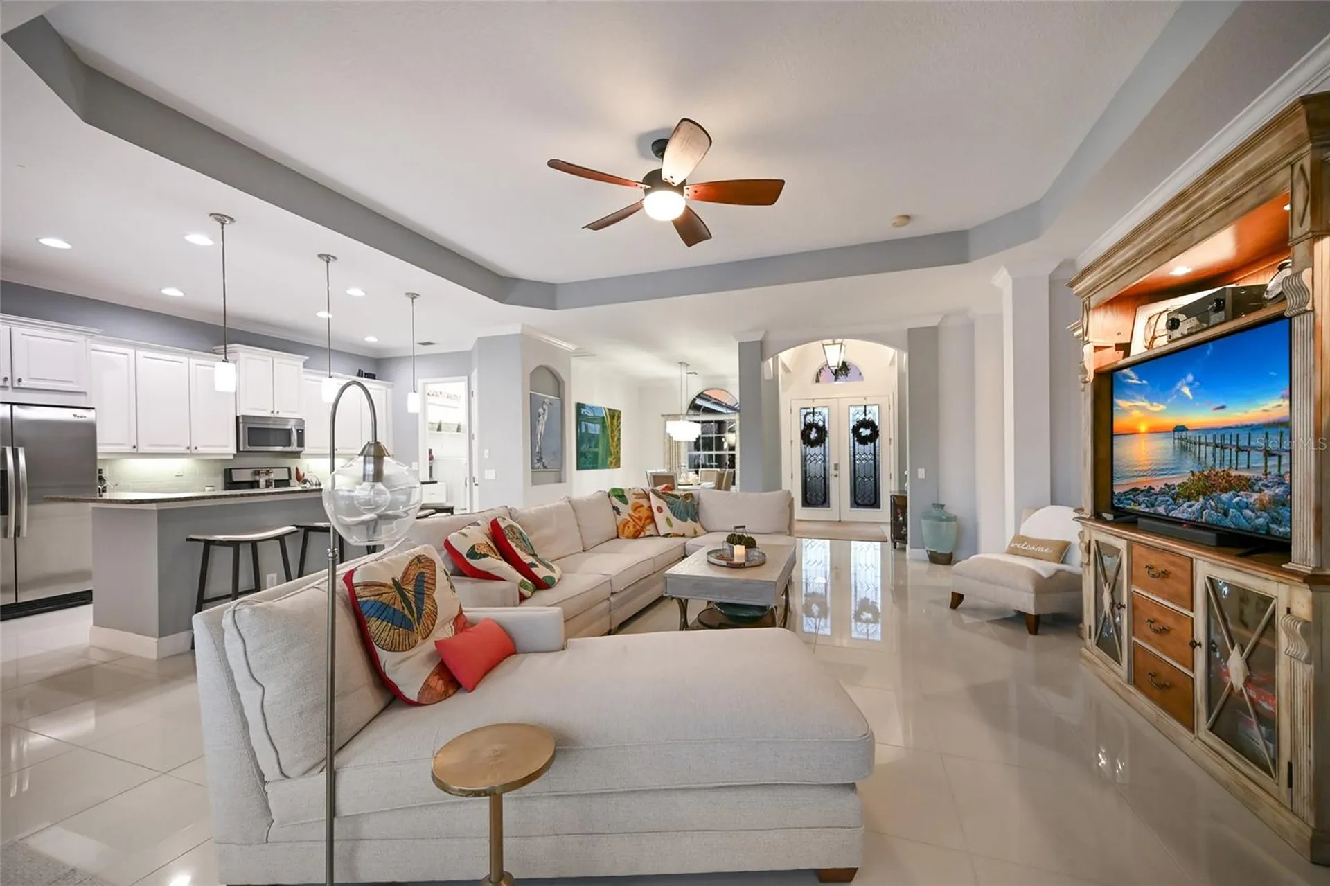 4721 Mainsail Drive Bradenton FL 34208