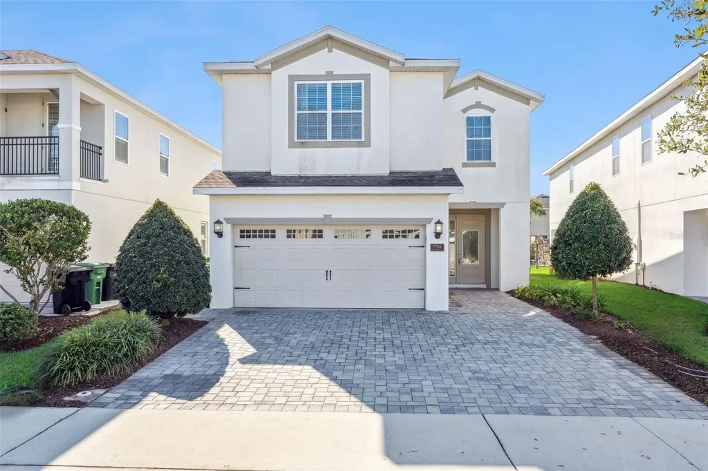 7704 Graben Street Kissimmee FL 34747