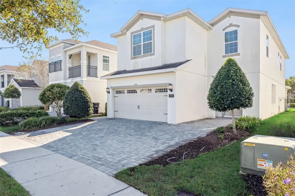 7704 Graben Street Kissimmee FL 34747