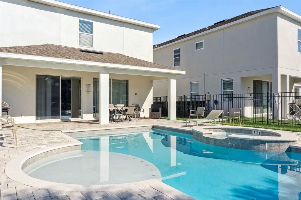 7704 Graben Street Kissimmee FL 34747