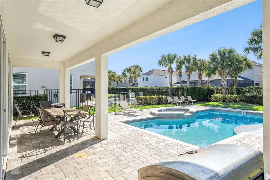 7704 Graben Street Kissimmee FL 34747