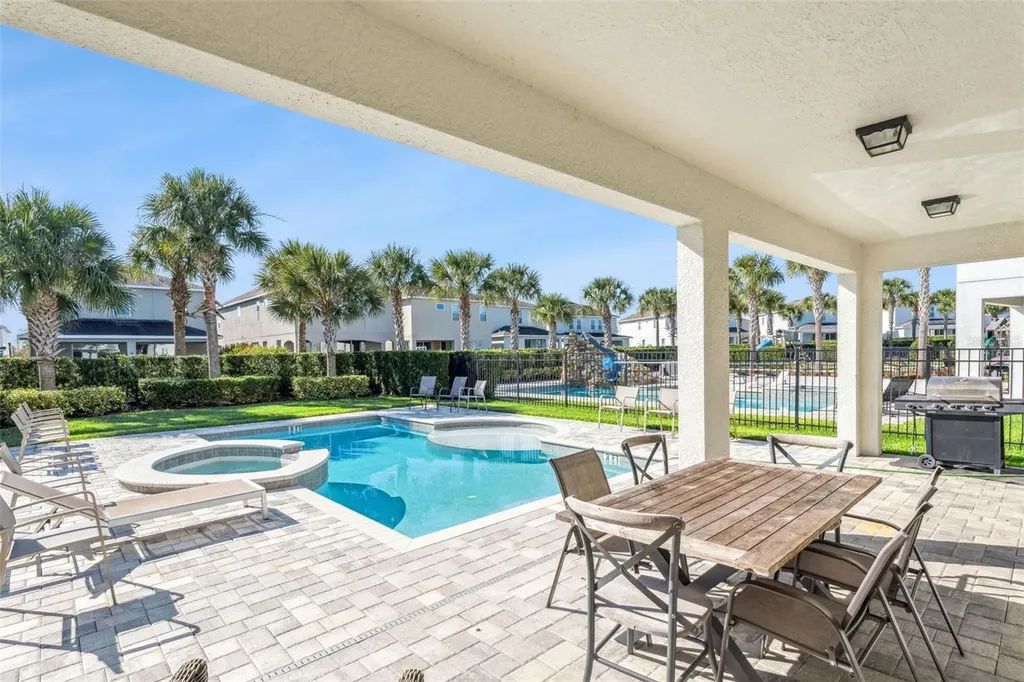 7704 Graben Street Kissimmee FL 34747