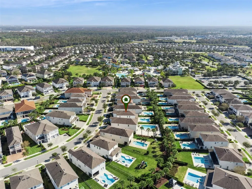 7704 Graben Street Kissimmee FL 34747