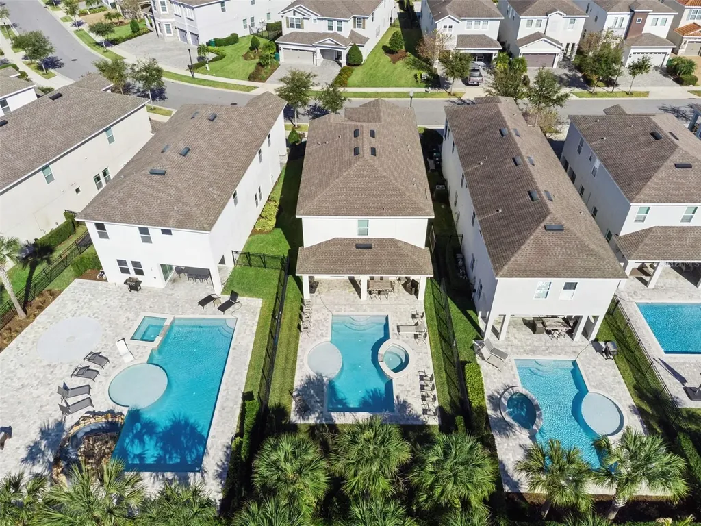 7704 Graben Street Kissimmee FL 34747