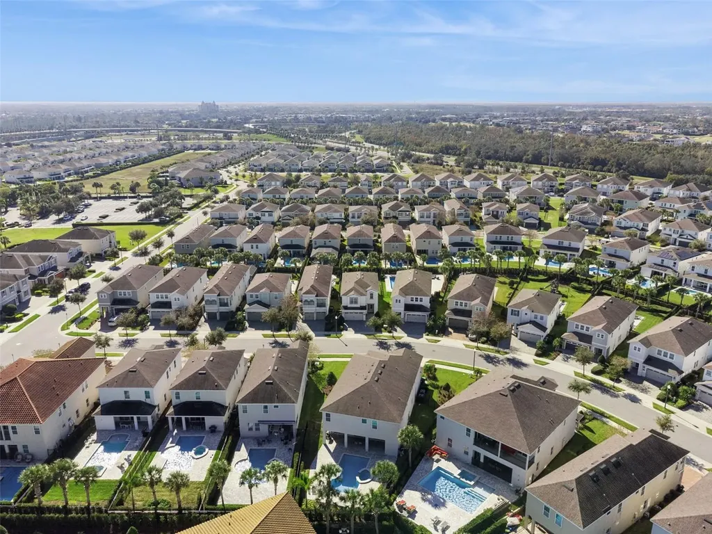 7704 Graben Street Kissimmee FL 34747