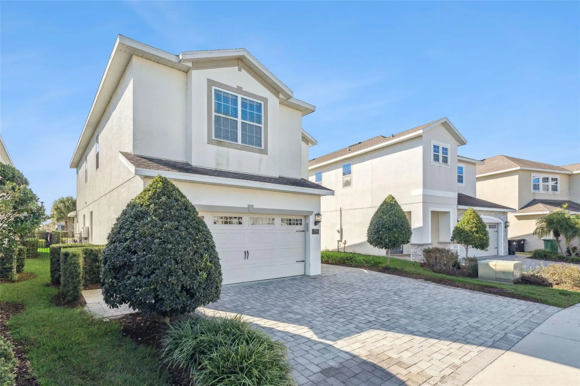 7704 Graben Street Kissimmee FL 34747