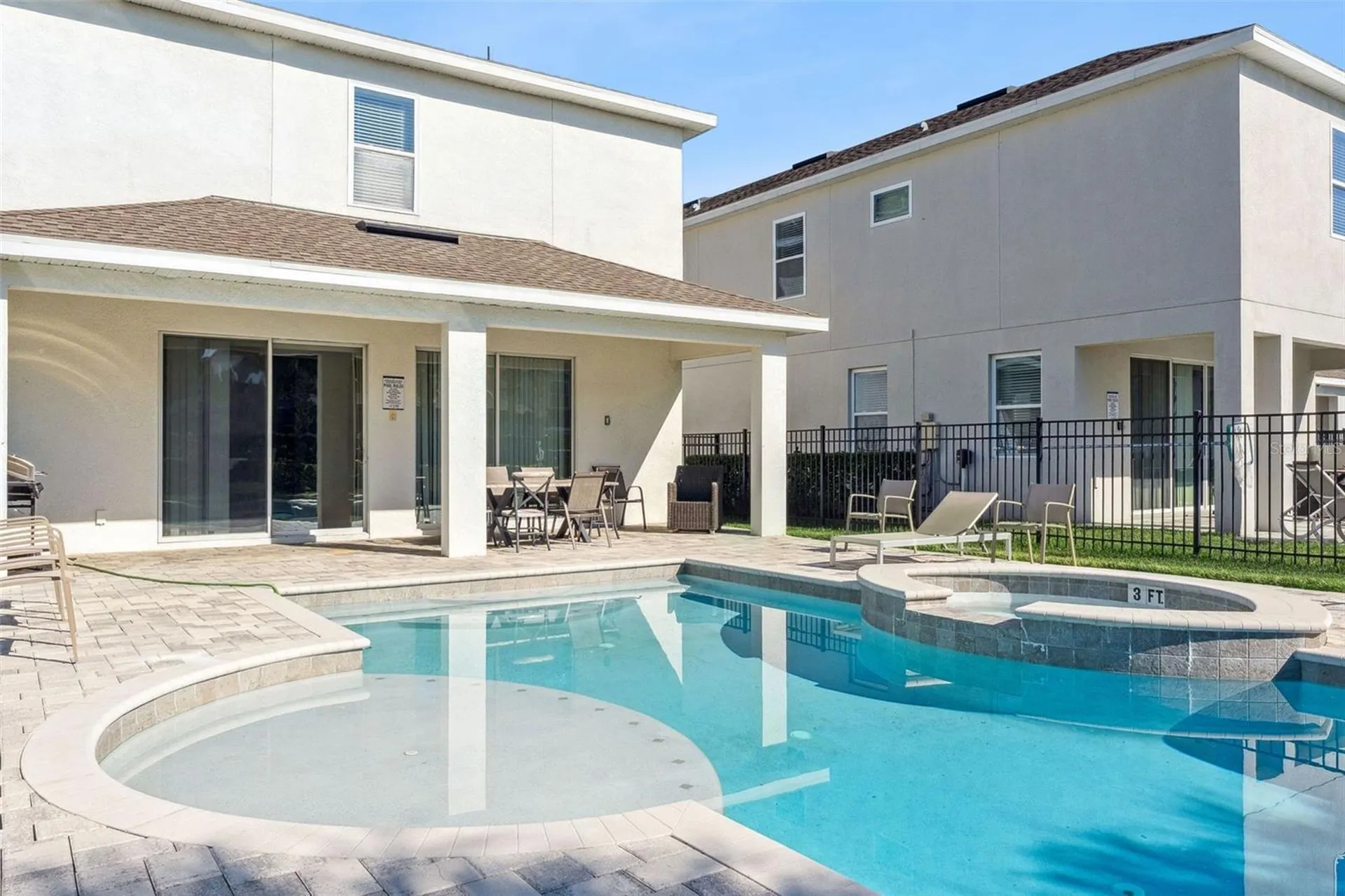 7704 Graben Street Kissimmee FL 34747