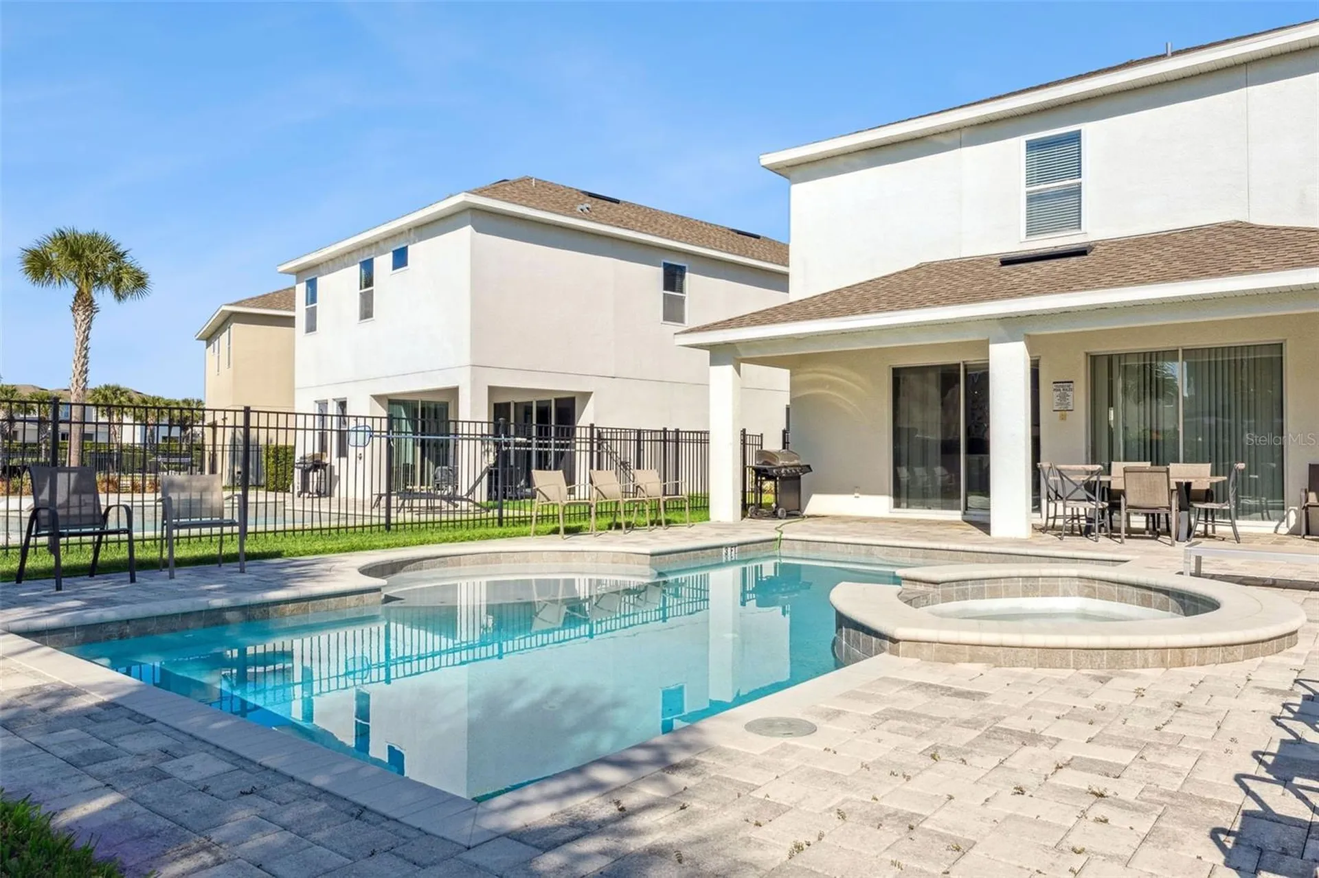 7704 Graben Street Kissimmee FL 34747