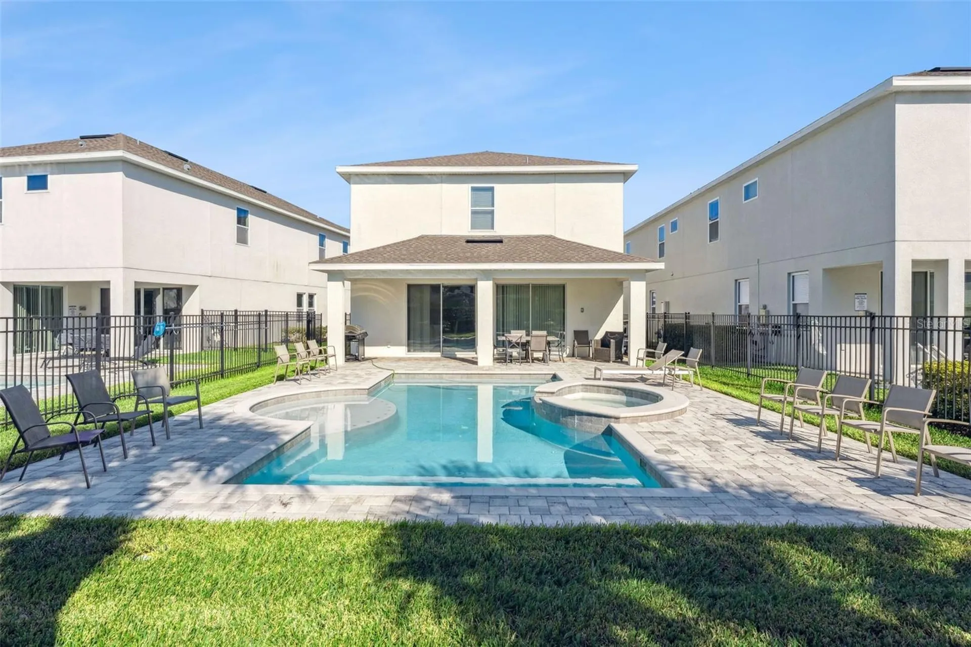 7704 Graben Street Kissimmee FL 34747