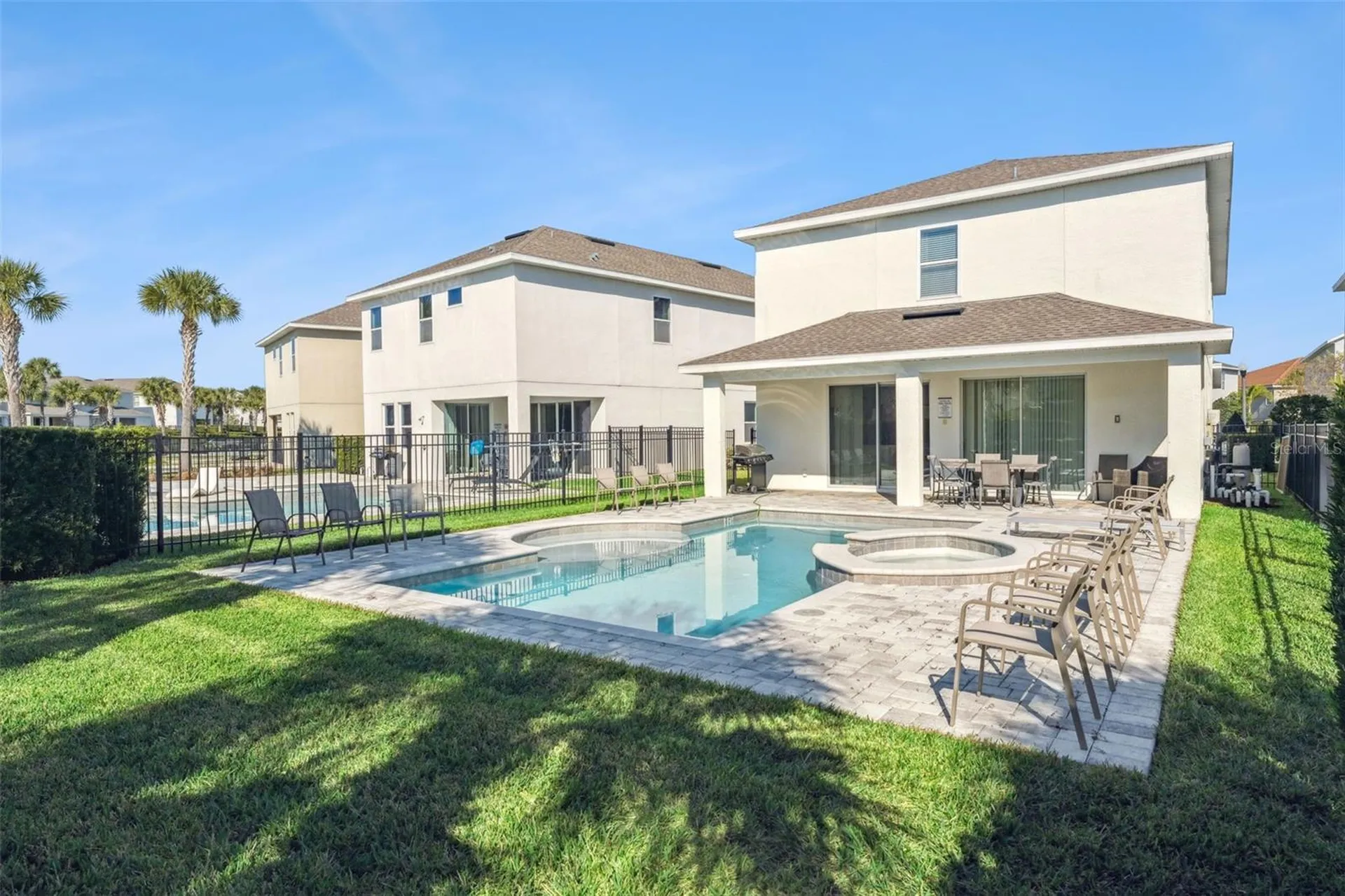 7704 Graben Street Kissimmee FL 34747