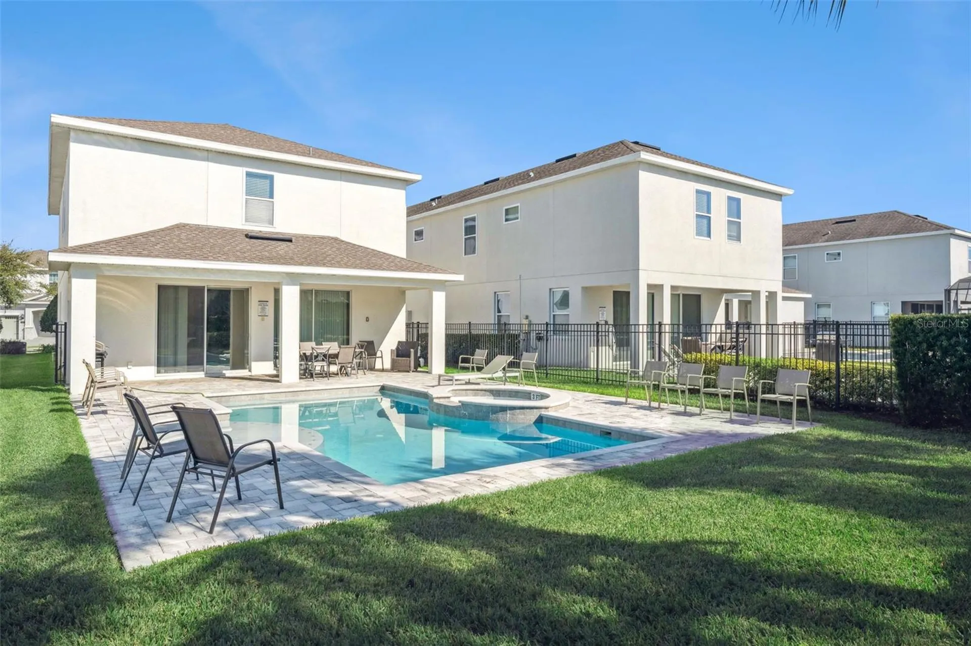 7704 Graben Street Kissimmee FL 34747