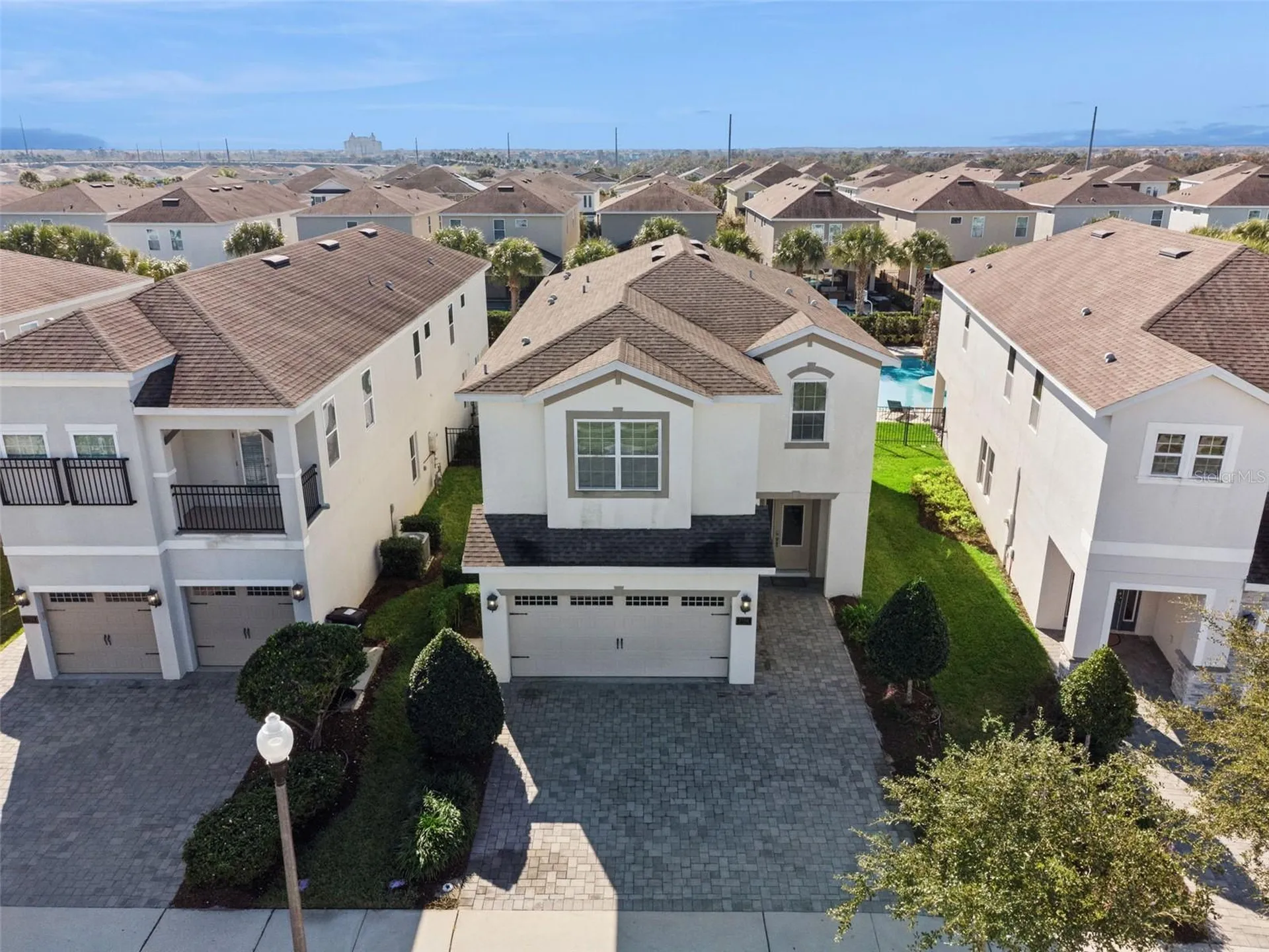 7704 Graben Street Kissimmee FL 34747