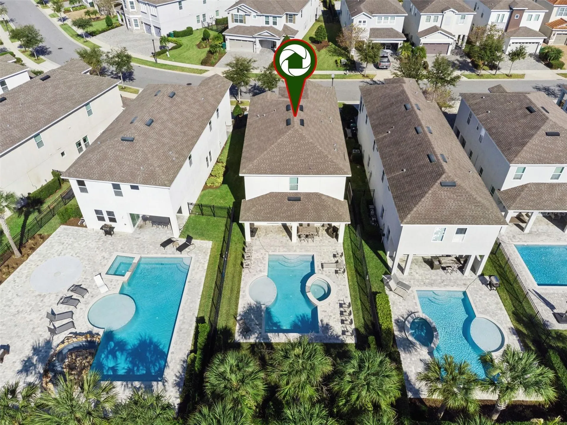 7704 Graben Street Kissimmee FL 34747