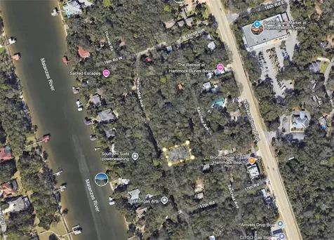 111 Hernandez Avenue Palm Coast FL 32137