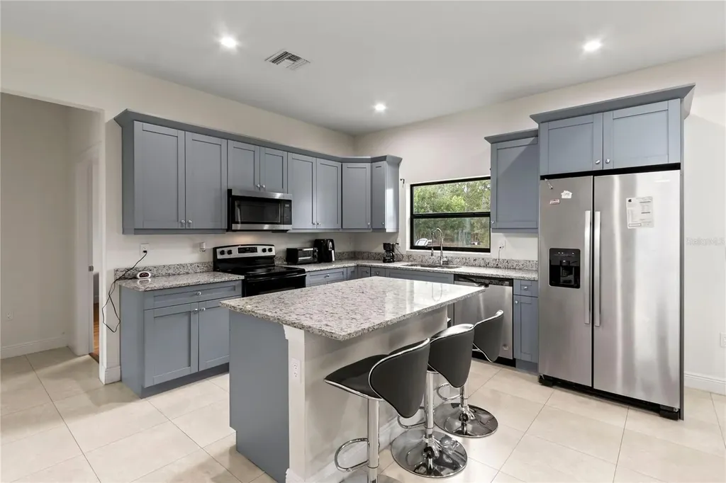 2953 Everglades Boulevard N Naples FL 34120