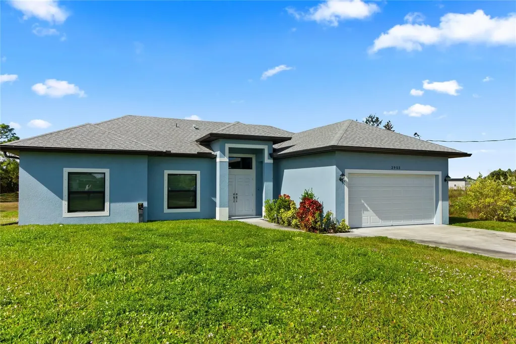 2953 Everglades Boulevard N Naples FL 34120